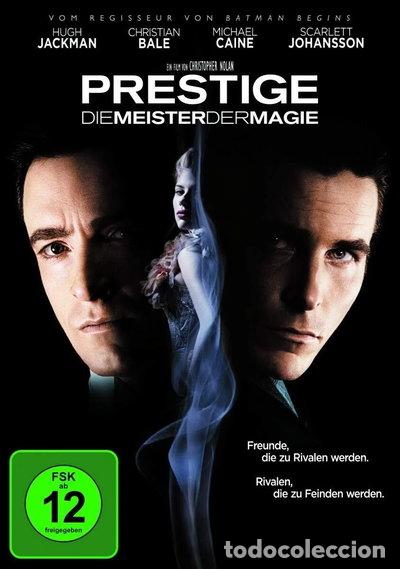 Cine: Prestige- 7321925004298