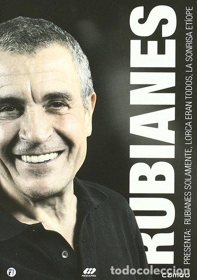 Cine: Pack Rubianes- 8436027575399