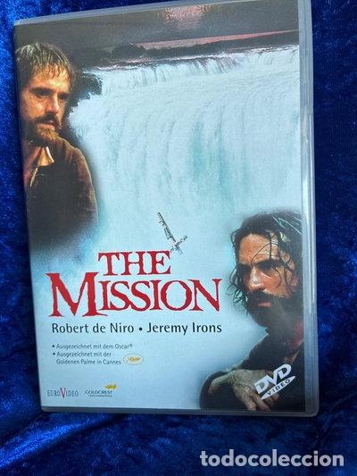 Cine: The Mission- 4009750215593