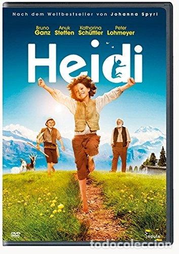 Cine: Heidi- 7611372644575 - Foto 1