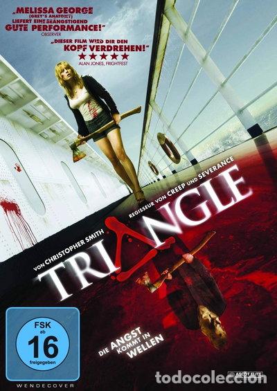 Cine: Triangle- 7613059801110