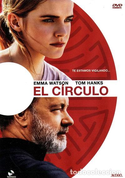 Cine: El C&iacute;rculo- 8435153754227 - Foto 1