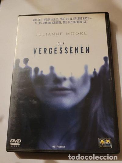 Cine: The Forgotten- 4030521348967