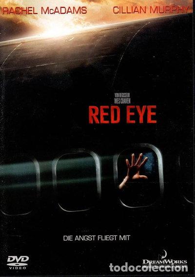 Cine: Red Eye- 5050583026503