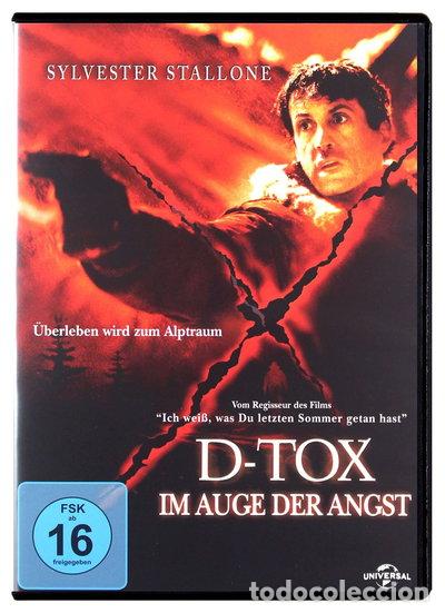 Cine: D-Tox- 3259190363892