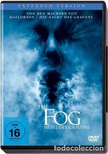 Cine: The Fog- 4030521403383