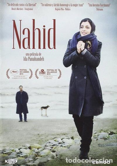 Cine: Nahid- 8436564160034