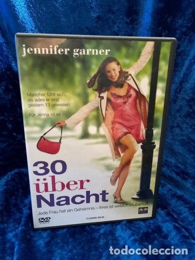 Cine: 13 Going on 30- 4030521356306