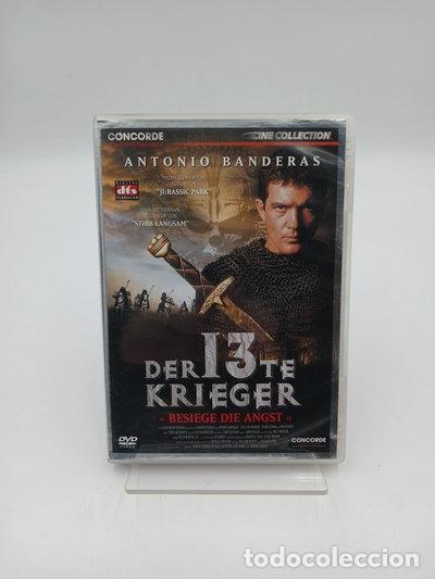 Cine: The 13th Warrior- 4010324020307