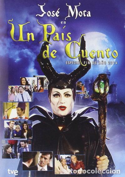Cine: Un pa&iacute;s de cuento- 8421394545922