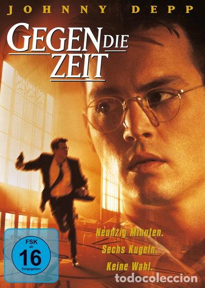 Cinema: Gegen die Zeit- 4010884510751