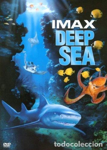 Cinema: Deep Sea- 7321921081309