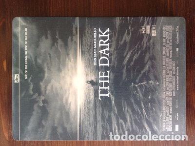 Cinema: The Dark- 4011976839583