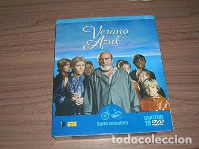 Cine: Verano Azul- 8421466638699
