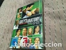 Cine: Grey's Anatomy: Die jungen &Auml;rzte - F&uuml;nfte Staffel, Teil Zwei- 8717418229245