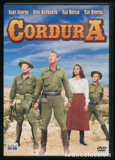 Cine: Cordura- 8013123448200