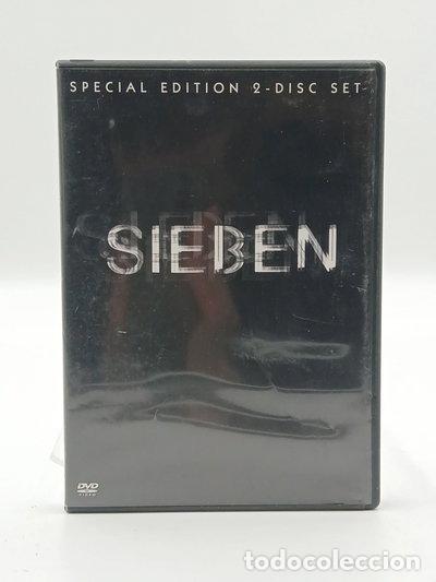 Cine: Seven- 7321921925122