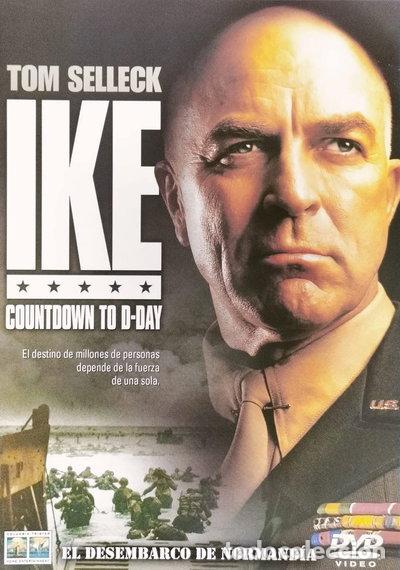 Cine: Ike: Countdown to D-Day- 8414533026772