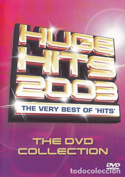 Cine: Huge Hits 2003: The Dvd Collection- 5050466229922