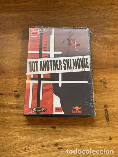 Cine: Not Another Ski Movie- 0730475833826