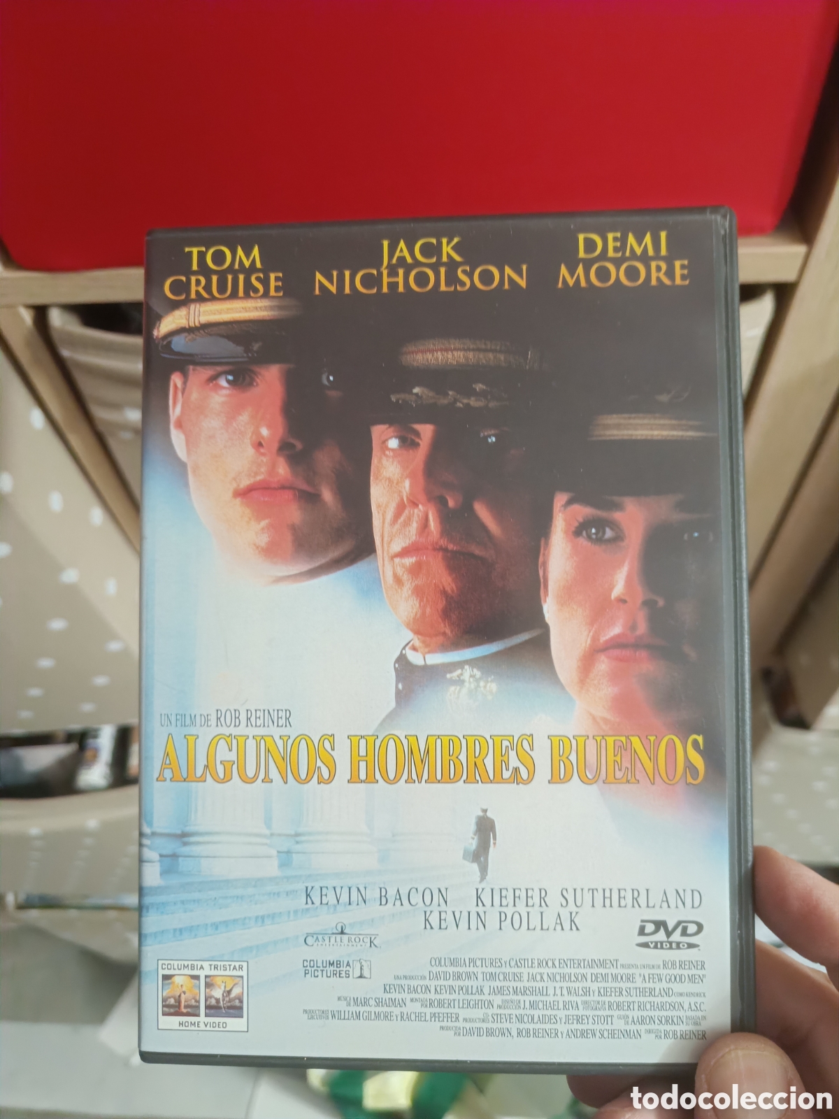 Cine: Algunos Hombres Buenos