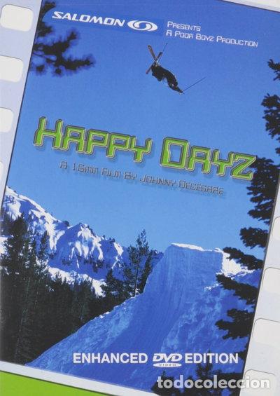 Cine: Happy Dayz- 0730475833277