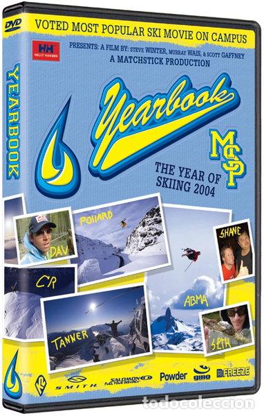 Kino: Yearbook- 0730475833789