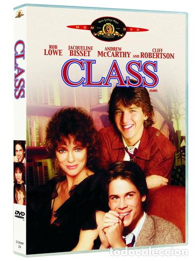 Kino: Class- 8420266994349