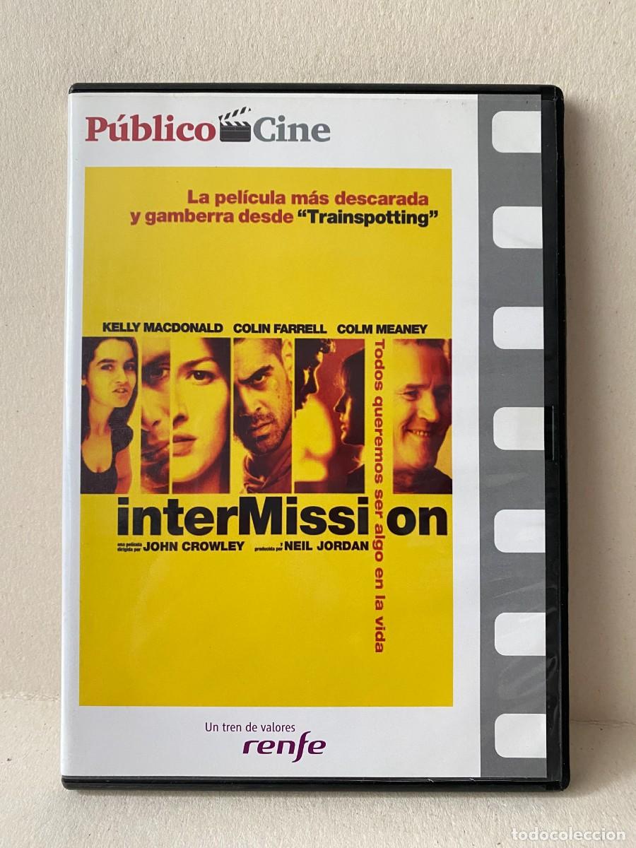 Kino: Intermission (DVD) Neil Jordan