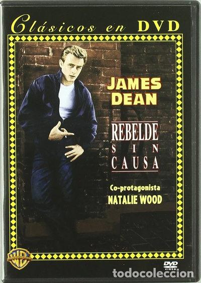 Cine: Rebelde Sin Causa- 7321926000169