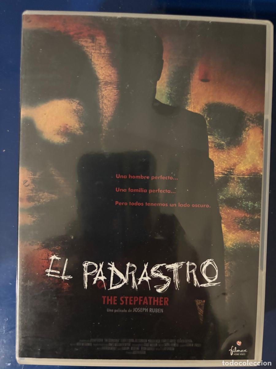 Cine: El Padrastro (Pel&iacute;cula dvd)