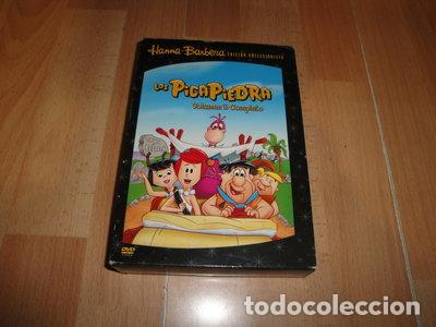 Cine: Los Picapiedra: Volumen 2- 7321926027456
