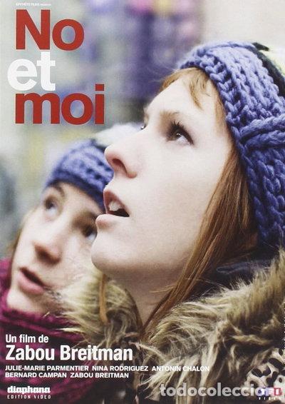 Cine: No et moi- 3384442247207