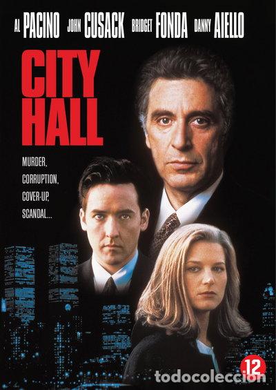 Cinema: City Hall- 7321900025232