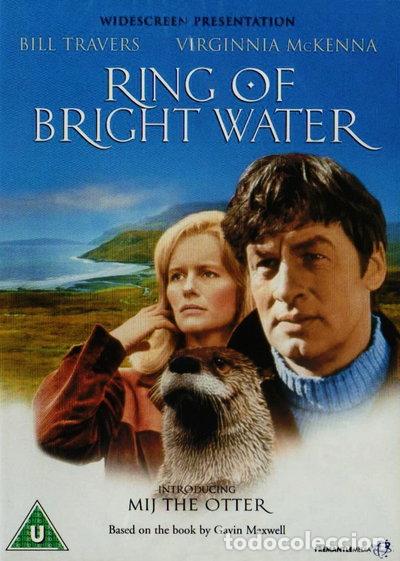 Cin&eacute;ma: Ring of Bright Water- 5030697011510