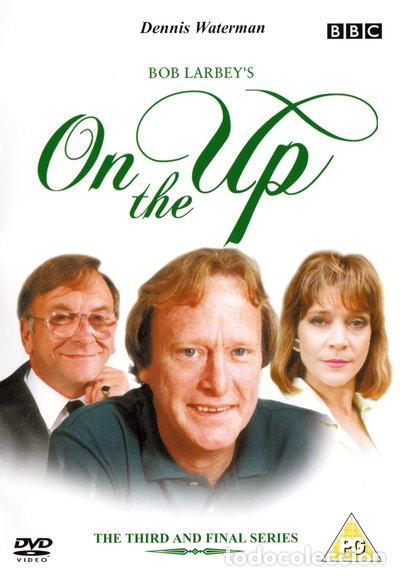 Cine: On the Up: The Third and Final Series- 5014138302375