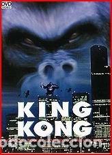 Cine: King Kong- 4710667910081