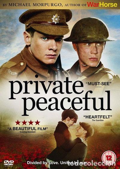 Cine: Private Peaceful- 5060105721908 - Foto 1