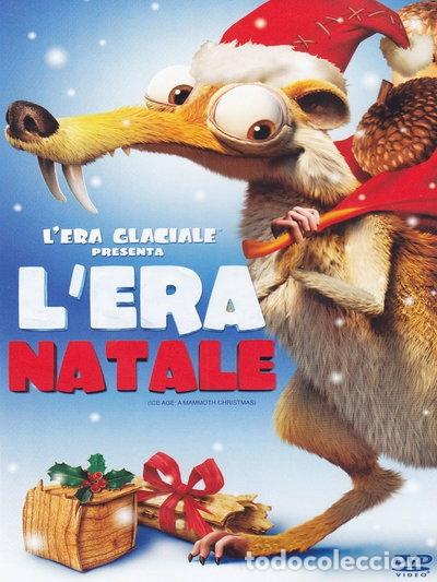 Cine: L'era Natale- 8010312096303