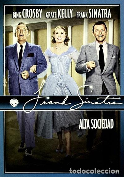 Cine: Alta sociedad- 5051893015010