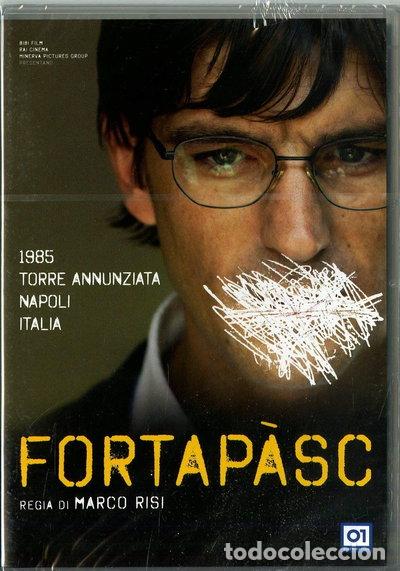 Cine: Fortap&agrave;sc- 8032807029214