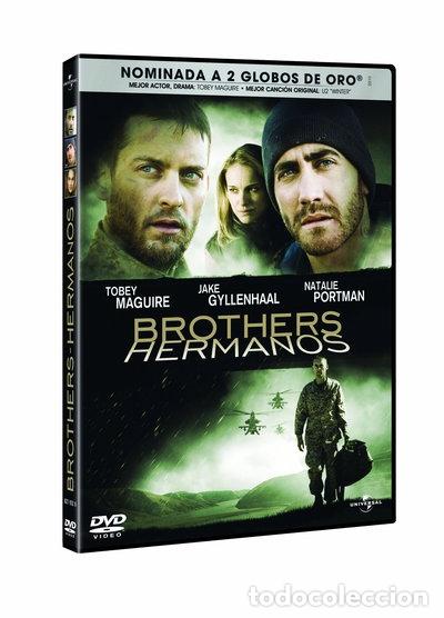 Cine: Brothers- 5050582793208