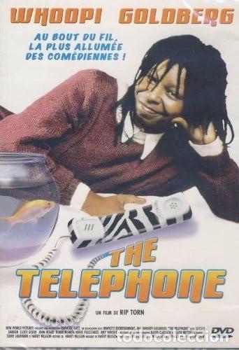 Cine: The Telephone- 3530941016930