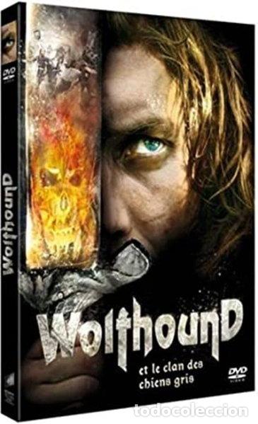 Cine: Wolfhound- 3333297652711
