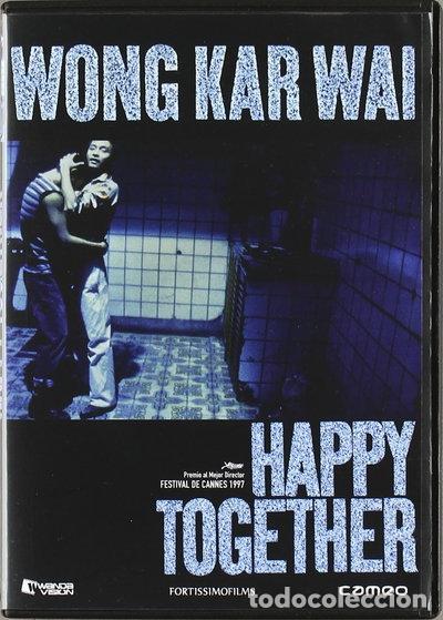 Cine: Happy Together- 8436027571643