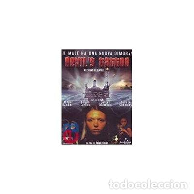 Cine: Devils Tattoo- 8032998055283 - Foto 1