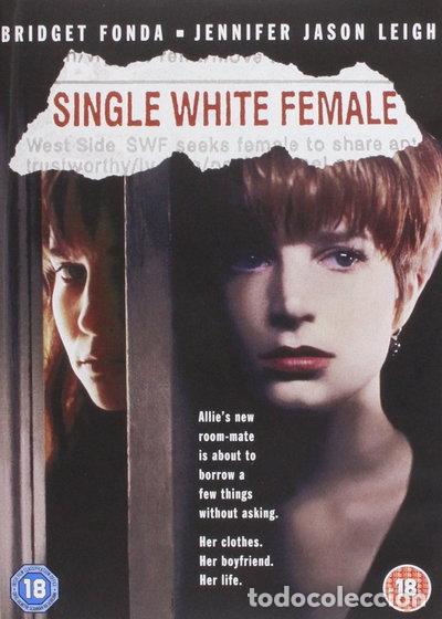 Cine: Single White Female- 5035822458833