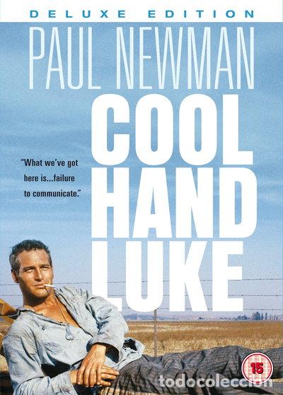 Cine: Cool Hand Luke- 7321902157221