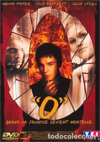 Cine: O (3384442041041) (Pel&iacute;culas)