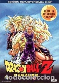 Cine: Dragon Ball Z 23- 8414906839879